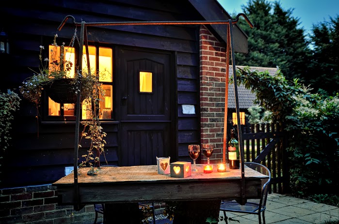 Luxury dog-friendly holiday cottages in Suffolk