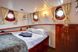 Win a Suffolk Holiday aboard Twee Gebroeders